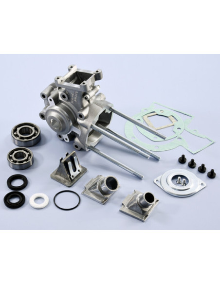 Vilebrequin complet POLINI