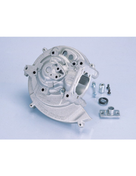 Vilebrequin complet POLINI