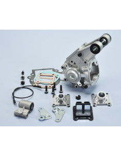 Carter POLINI SPX avec support 2