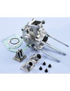 Vilebrequin complet POLINI