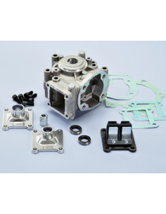 Vilebrequin complet POLINI - Valve Manif-Reed 2