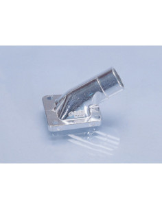 Pipe d'admission POLINI Ø17-19 2