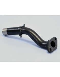 Pipe d'admission POLINI Ø16 2