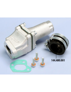 Pipe d'admission POLINI 2