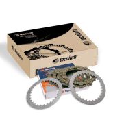 Kit embrayage TECNIUM pour...