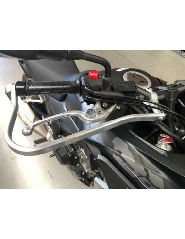 Kit de montage BARKBUSTERS montage 2 points alu