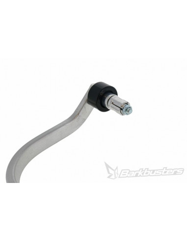 Kit de montage BARKBUSTERS montage 2 points alu