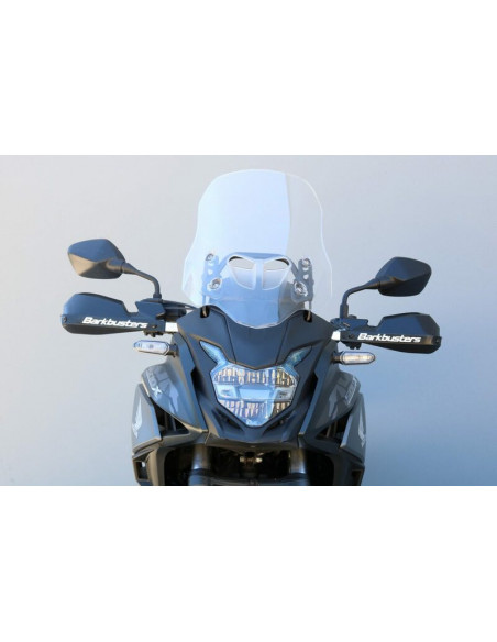 Kit de montage BARKBUSTERS montage 2 points alu