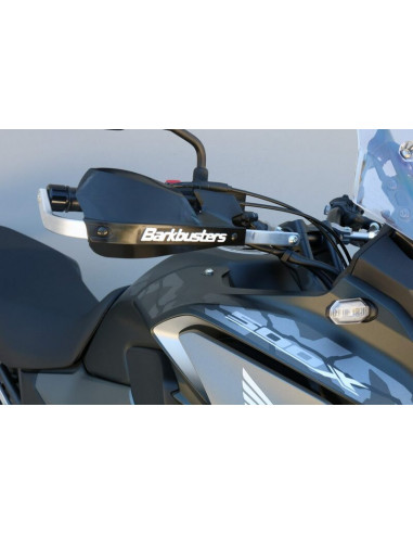 Kit de montage BARKBUSTERS montage 2 points alu