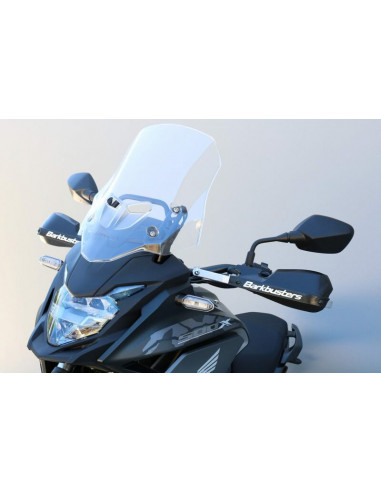 Kit de montage BARKBUSTERS montage 2 points alu