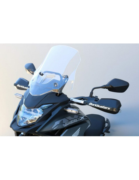 Kit de montage BARKBUSTERS montage 2 points alu