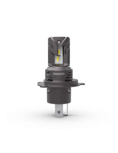 Ampoule PHILIPS H4 Ultinon Access 12V/16W - x1 2