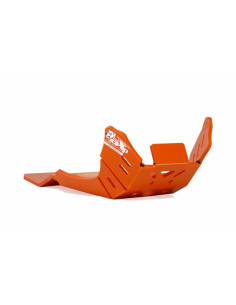 Sabot AXP - HDPE Ø8mm 2
