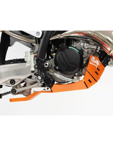 Sabot AXP - HDPE Ø8mm