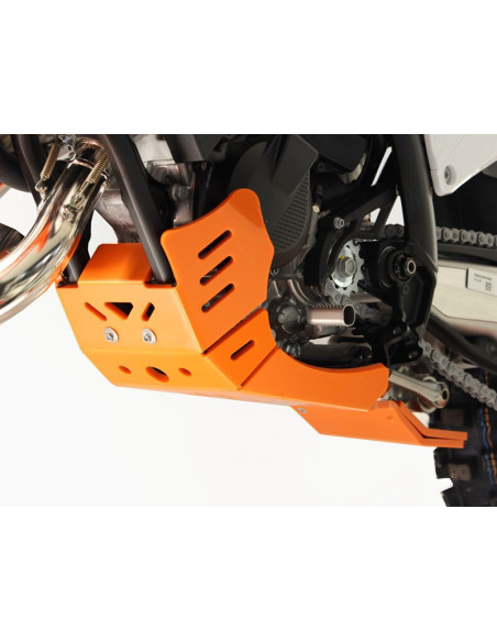 Sabot AXP - HDPE Ø8mm