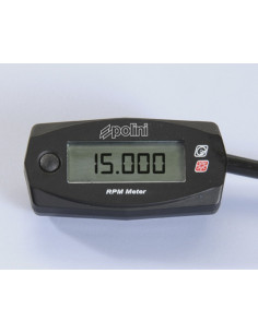Compte-tours POLINI 2