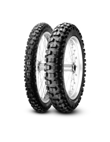 Pneu PIRELLI MT 21 RALLYCROSS 140/80-18 M/C 70R TT M+S