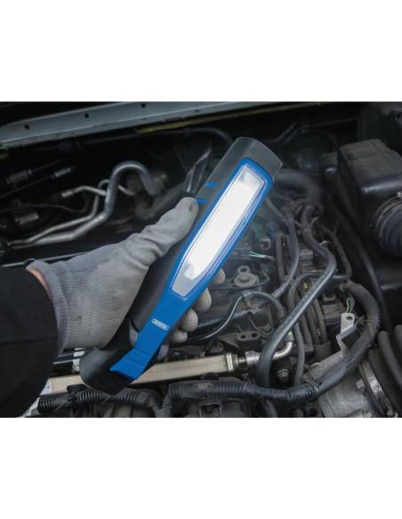 Lampe d'inspection rechargeable DRAPER