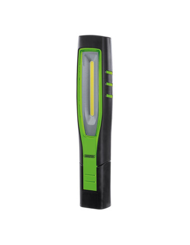 Lampe d'inspection rechargeable DRAPER