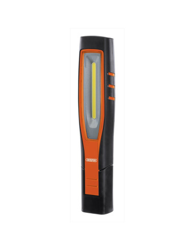 Lampe d'inspection rechargeable DRAPER