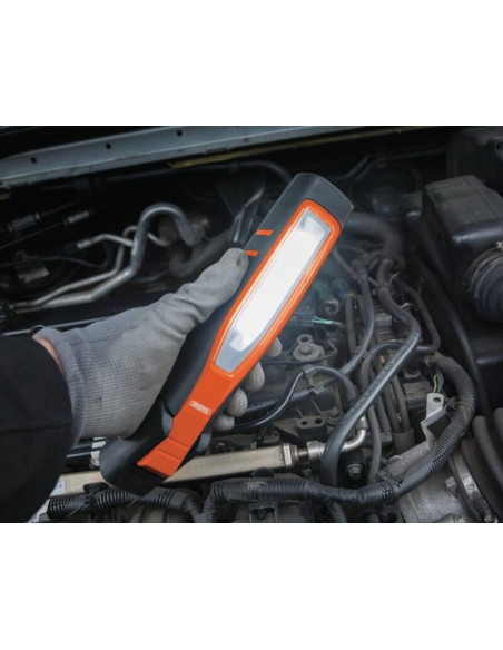 Lampe d'inspection rechargeable DRAPER