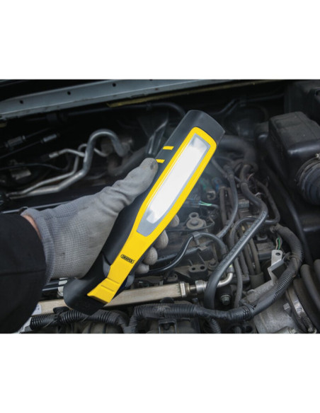 Lampe d'inspection rechargeable DRAPER