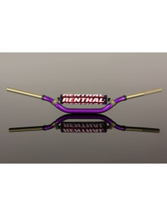 Guidon RENTHAL Twinwall 997 RC Handlebar 2