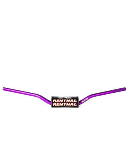 Guidon RENTHAL Fatbar 827