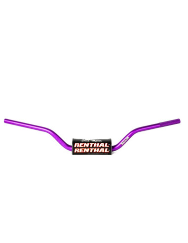 Guidon RENTHAL Fatbar 609