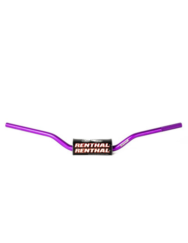 Guidon RENTHAL Fatbar 604