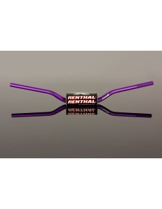 Guidon RENTHAL Fatbar 839 2