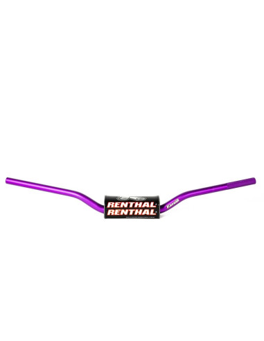 Guidon RENTHAL Fatbar 839