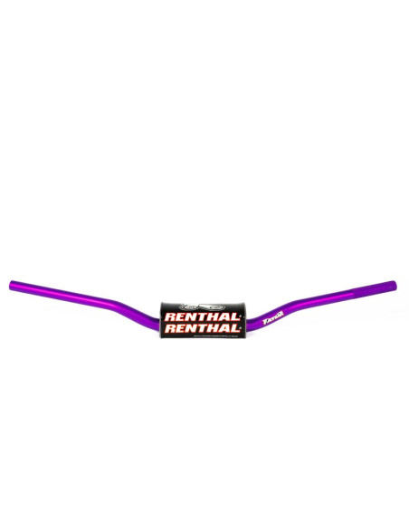 Guidon RENTHAL Fatbar 821