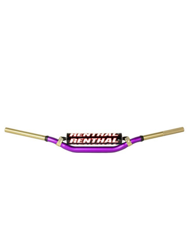 Guidon RENTHAL Twinwall 999 McGrath Handlebar