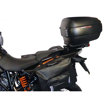 Porte paquet SHAD Top Master pour KTM... Porte paquet SHAD Top Master pour KTM...