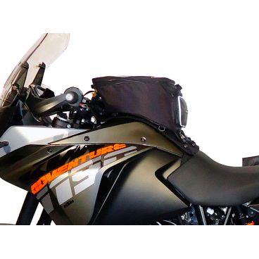 Porte paquet SHAD Top Master pour KTM... Porte paquet SHAD Top Master pour KTM...