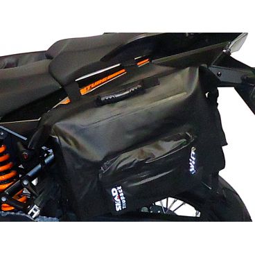 Porte paquet SHAD Top Master pour KTM... Porte paquet SHAD Top Master pour KTM...