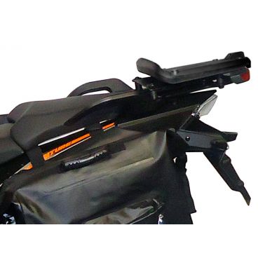 Porte paquet SHAD Top Master pour KTM... Porte paquet SHAD Top Master pour KTM...