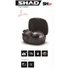 TOP CASE SHAD SH 37
