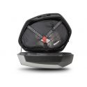 SIDE CASE SHAD SH35 avec sac interne