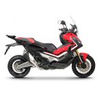 Porte paquet Shad Top Master HONDA X-ADV 2017 2018 sans top case