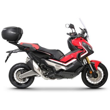 Porte paquet Shad Top Master HONDA X-ADV 2017 2018