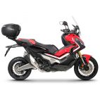Porte paquet Shad Top Master HONDA X-ADV 2017 2018
