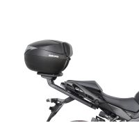 Porte paquet Shad Top Master KAWASAKI Z1000 SX 2018 2019 2