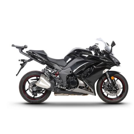 Porte paquet Shad Top Master KAWASAKI Z1000 SX 2018 2019 sans top case