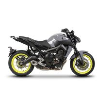 Fixation 3P system SHAD pour YAMAHA MT-09 2017 2