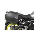 Fixation 3P system SHAD pour YAMAHA MT-09 2017 Fixation 3P system SHAD pour YAMAHA MT-09 2017