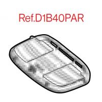 Pièces de rechange pour SHAD SH45. 2