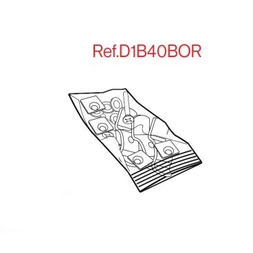 Pièces de rechange pour SHAD SH45. Pièces de rechange pour SHAD SH45.