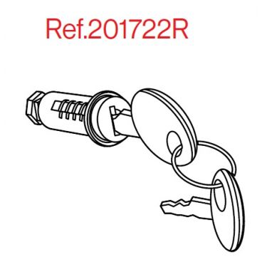 Pièces de rechange pour SHAD SH45. Pièces de rechange pour SHAD SH45.